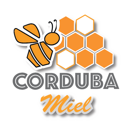 LOGO CORDUBA MIEL